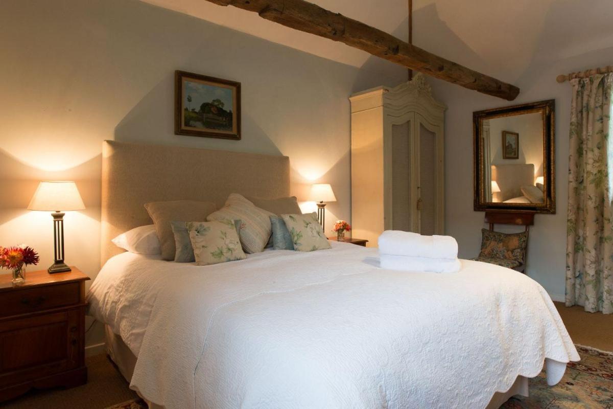 The Stables, Relax In 5 Star Style And Comfort With Lovely Walks All Around Maplestead Eksteriør bilde