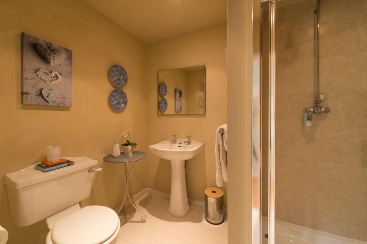 The Stables, Relax In 5 Star Style And Comfort With Lovely Walks All Around Maplestead Eksteriør bilde