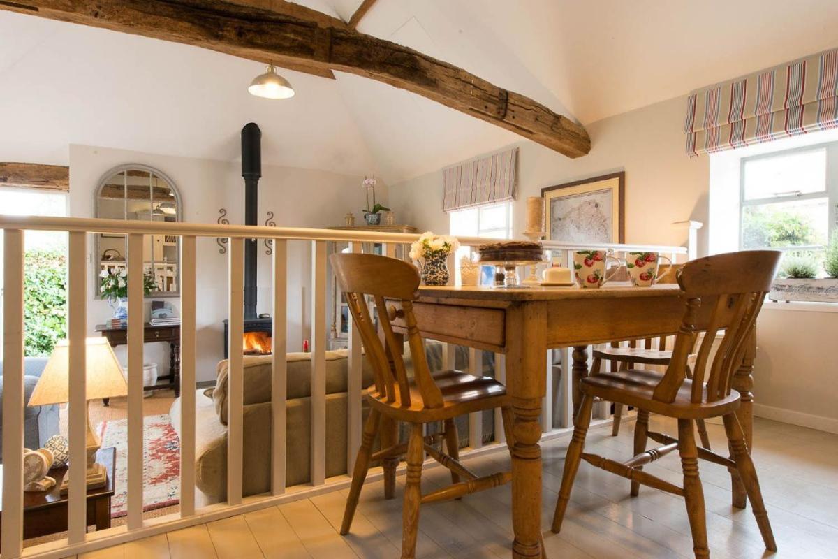 The Stables, Relax In 5 Star Style And Comfort With Lovely Walks All Around Maplestead Eksteriør bilde